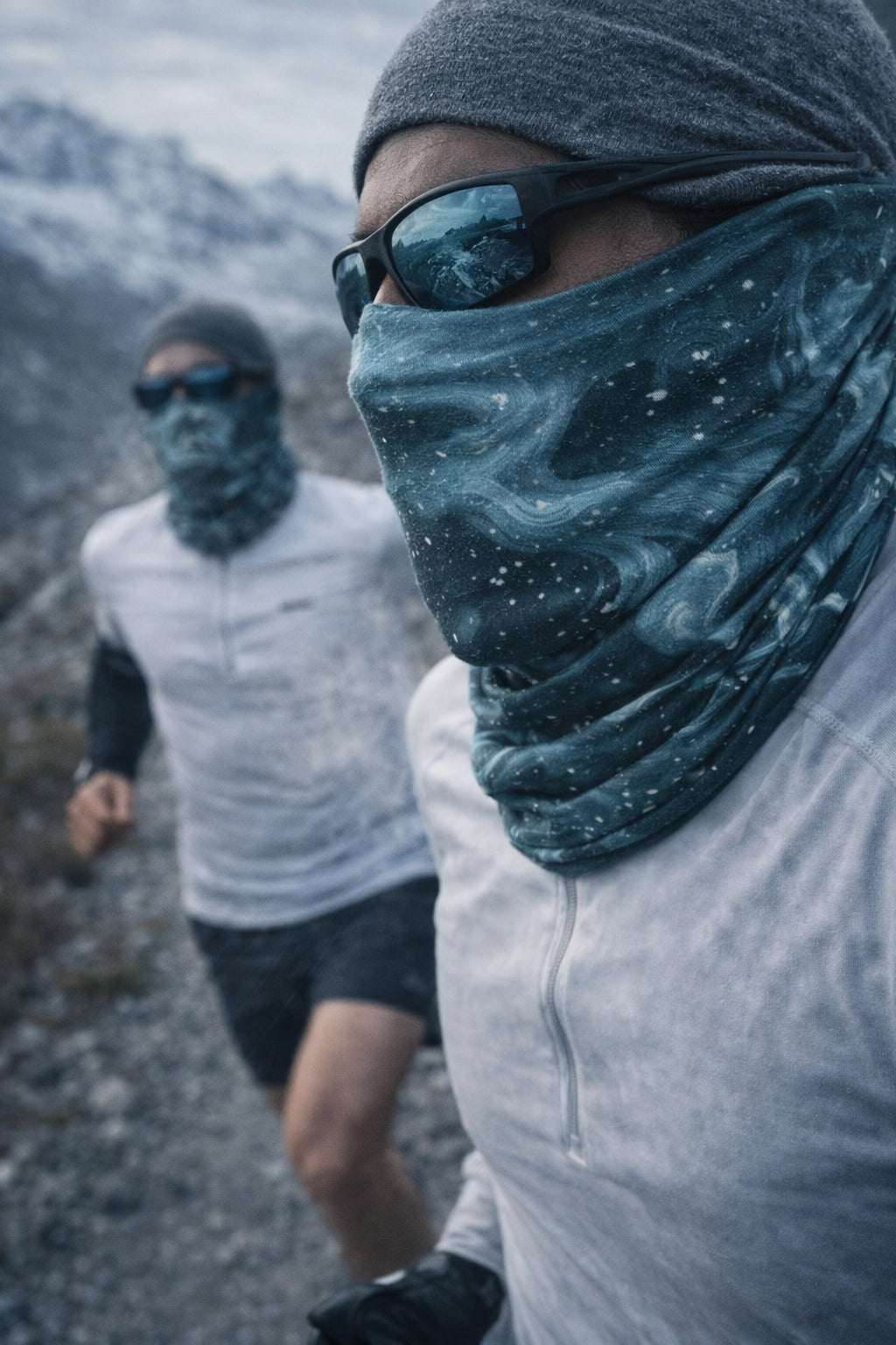 Bandana Aurore